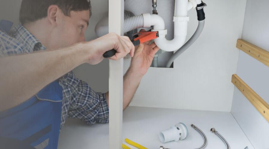 Professional same day plumber in New Hope, PA